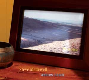 Arrow Creek CQ Graphics did thelayout and design for this CD.  The picture is of Arrow Creek valley, Montana.
