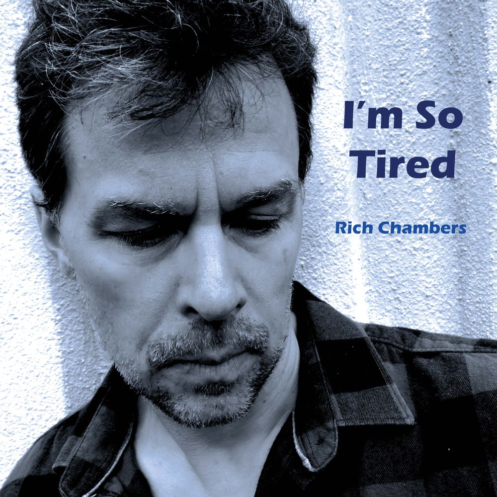 I'm So Tired available on Spotify Jan 18, 2021
