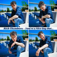 You're a Nice Guy But... by Rich Chambers