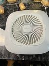 Professional Nail Dust Collector by MelodySusie
