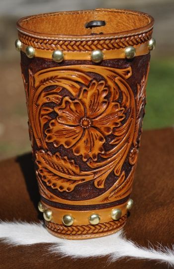 Cowboy cuff
