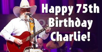 Charlie 2011 Charlie Daniels
