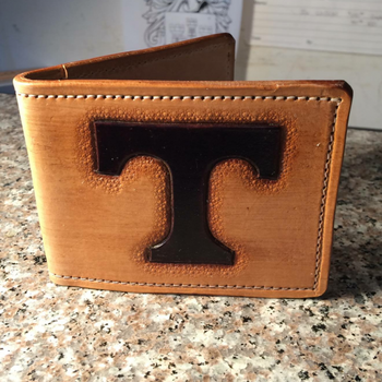 Tennessee Wallet
