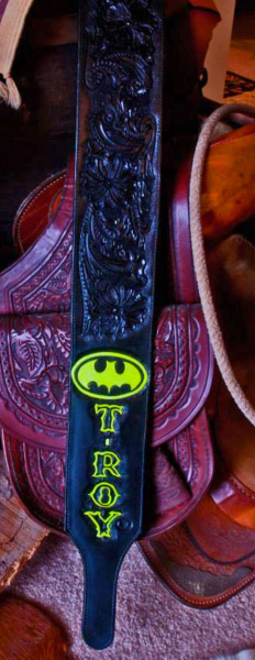 TeddyGentryBatmanStrap
