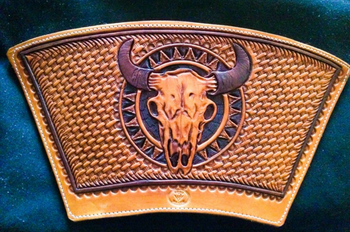 buffaloCuff
