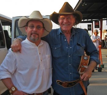 Billy Joe Shaver, 2009 Billy Joe Shaver 09
