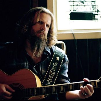 Jamey Johnson  2010
