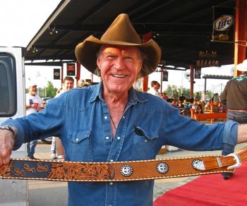 The Great Billy Joe Shaver
