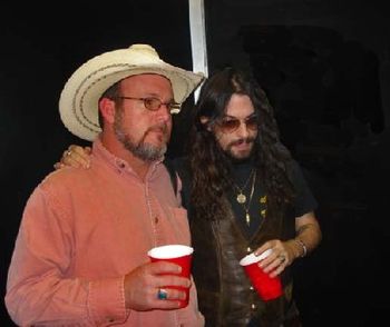 Shooter Jennings 06
