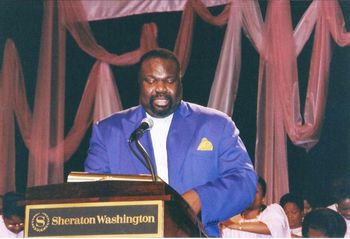 With Bishop_TD_Jakes_in_Washington_DC 1995 EC Reems Conference
