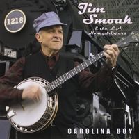 Carolina Boy by Jim Smoak & the L.A. Honeydrippers