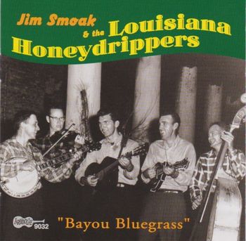Bayou Bluegrass
