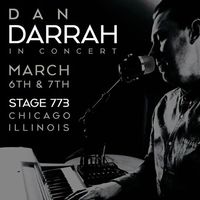 Dan Darrah Live