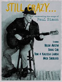 Still Crazy - Songs of Paul Simon