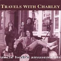 Uncle Herb's Amusements by Travels With Charley