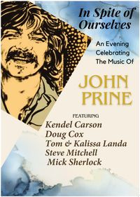 In Spite of Ourselves - John Prine Songs