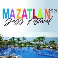 Mazatlan Jazz Festival with Peter White and Euge Groove
