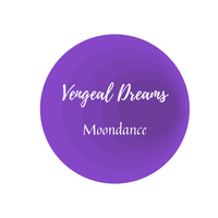 Moondance by Vengeal Dreams