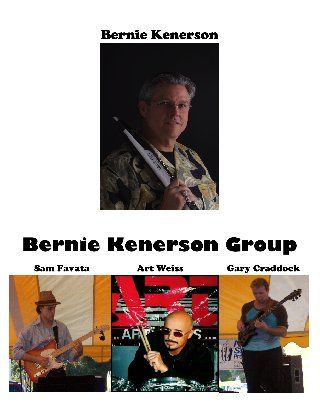 The Bernie Kenerson Group
