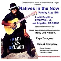 Natives in the Now !