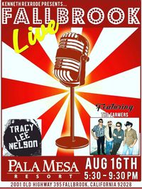 Fallbrook Live !