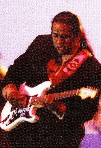 Saboba Blues Festival
