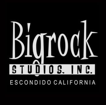 www.bigrockstudios.com This is one of the best studios ive ever recorded at ! The owner Andy is also a musician and is a cool guy to work with,very professional ! and will make you sound like a Pro !
