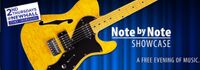 Tracy Lee Nelson, Blues Showcase Show !!