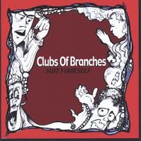 Suit Yourself by Clubs Of Branches