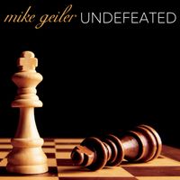 Undefeated by Mike Geiler