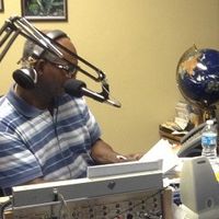 An  Interview With George Franklin WPIO 89.3 FM by ShunTai 