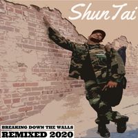 Breaking Down The Walls (Remixed 2020) by Shuntai