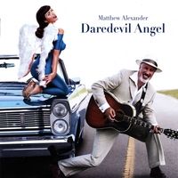 Daredevil Angel by Matthew Alexander