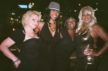 Diva's and more Diva's

