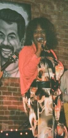 Sherry Pruitt
