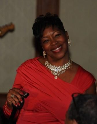 Jackie Jackson [Divas 2010] (photo by Daryl Weisser Photography)
