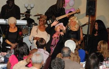 Divas 2010 Finale Photo by Daryl Weisser Photography
