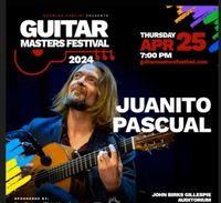 Guitar Masters Festival 