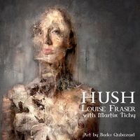 Hush by Louise Fraser