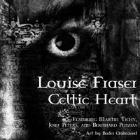 Celtic Banshee by Louise Fraser