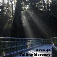 Falling Mercury by Area40