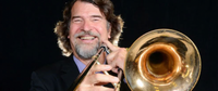 Jazz at the Bechtler:  An Evening with Chris Brubeck