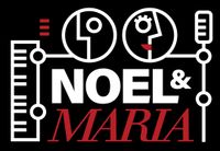 Noel & Maria:  20 Years of New Years!  