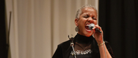 Jazz at the Bechtler: Jazz for Lovers featuring Toni Tupponce