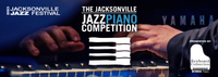 The Jacksonville Jazz Piano Competition