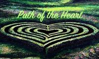 Path of the Heart - Kirtan & Labyrinth Walking
