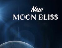 New Moon Bliss Satsang