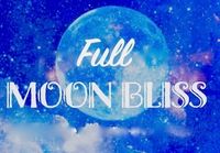 Full Moon Bliss Satsang