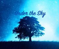 Under The Sky OUTDOOR Kirtan   