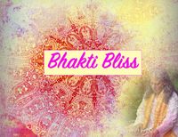 Bhakti Bliss Outdoor Kirtan 